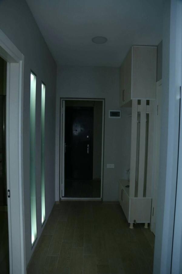 Apartment Black Sea 7 Batumi Esterno foto