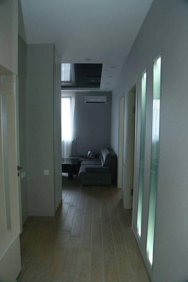 Apartment Black Sea 7 Batumi Esterno foto