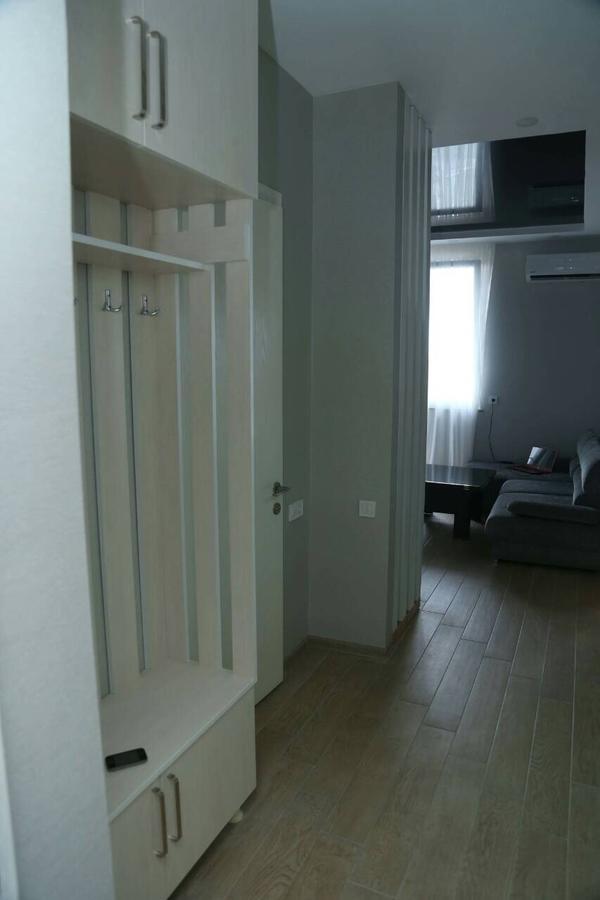 Apartment Black Sea 7 Batumi Esterno foto