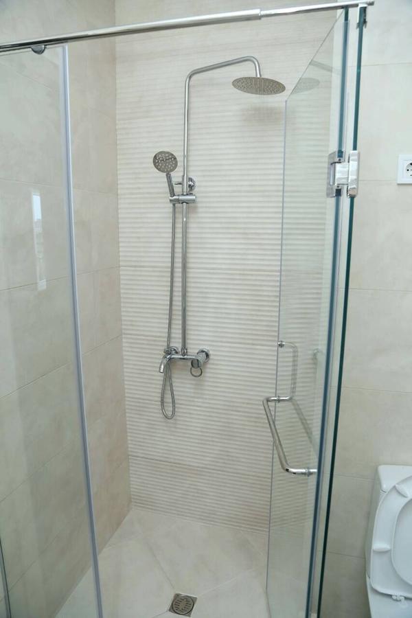 Apartment Black Sea 7 Batumi Esterno foto