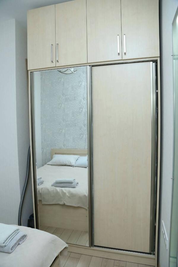 Apartment Black Sea 7 Batumi Esterno foto